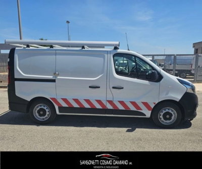 Fiat Talento Furgone .0 ecojet CH1 12Q 120cv S&S E6d-temp (6)