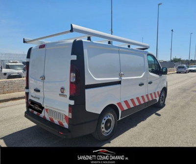 Fiat Talento Furgone .0 ecojet CH1 12Q 120cv S&S E6d-temp (7)