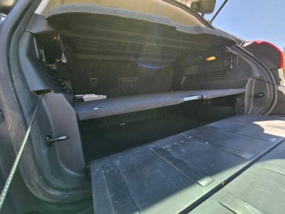 Peugeot 3008 2.0 HDi 150CV Outdoor (11)