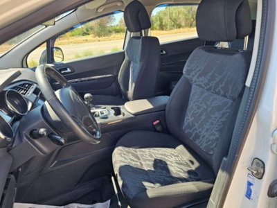 Peugeot 3008 2.0 HDi 150CV Outdoor (14)