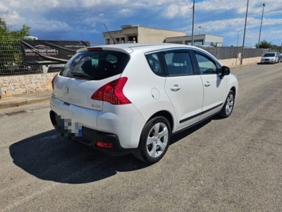 Peugeot 3008 2.0 HDi 150CV Outdoor (5)