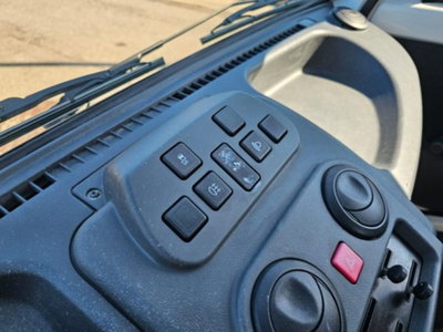 Piaggio Porter Telaio 1.3 Cabinato Maxxi Ext (16)