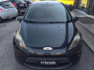 Ford Fiesta 1.2 82CV 5 porte usata
