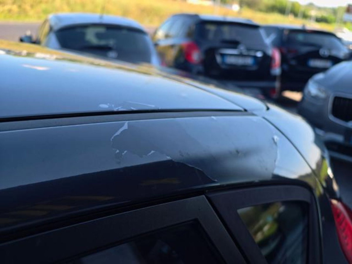 Ford Fiesta 1.2 82CV 5 porte (15)