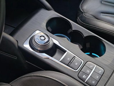 Ford Focus Station Wagon 1.5 EcoBlue 120 CV automatico SW Vignale Co-Pilot (9)