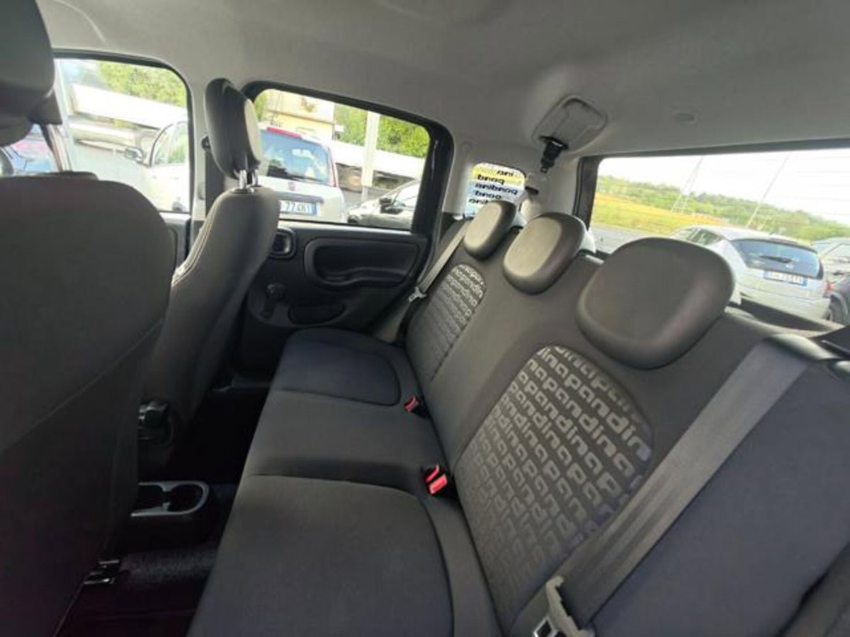 Fiat Panda 1.0 firefly hybrid s&s 70cv 5p.ti (10)