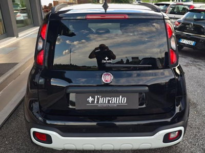 Fiat Panda 1.0 firefly hybrid s&s 70cv 5p.ti (4)