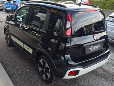 Fiat Panda 1.0 firefly hybrid s&s 70cv 5p.ti (5)