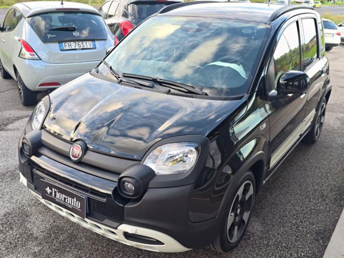 Fiat Panda 1.0 firefly hybrid s&s 70cv 5p.ti (6)