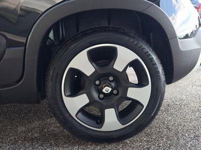 Fiat Panda 1.0 firefly hybrid s&s 70cv 5p.ti (7)