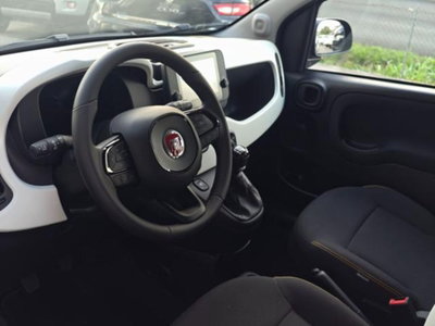 Fiat Panda 1.0 firefly hybrid s&s 70cv 5p.ti (8)