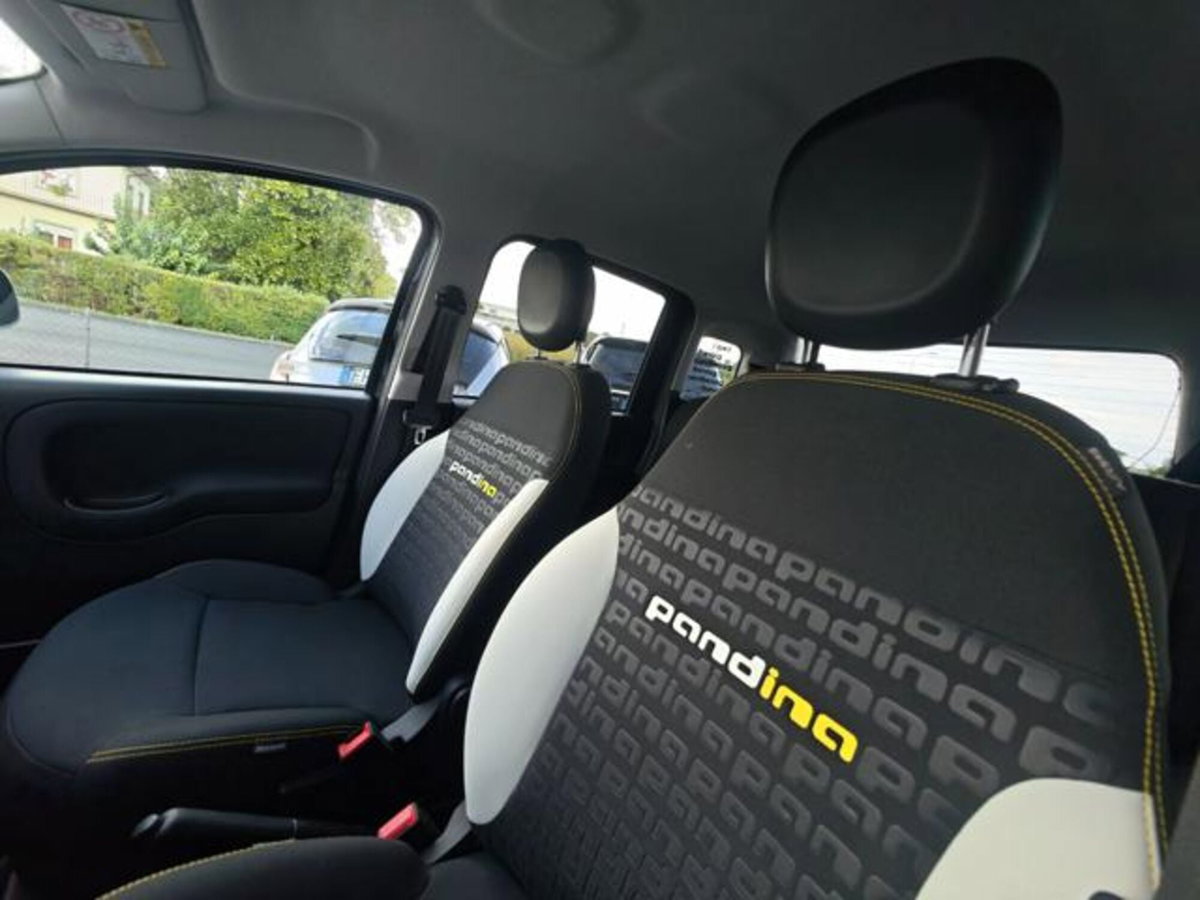 Fiat Panda 1.0 firefly hybrid s&s 70cv 5p.ti (9)