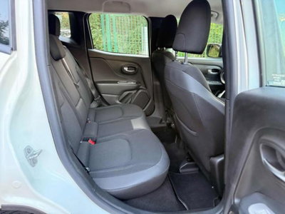 Jeep Renegade 1.6 Mjt 120 CV Limited (13)