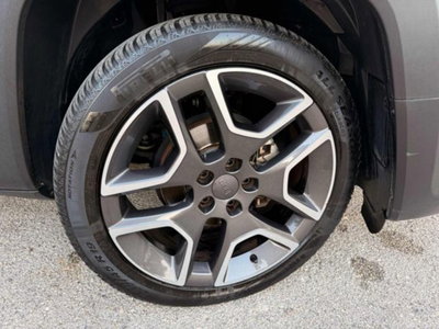 Jeep Renegade 1.6 Mjt 120 CV Limited (14)