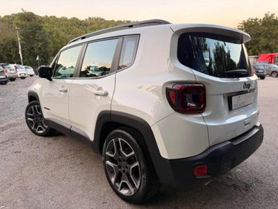 Jeep Renegade 1.6 Mjt 120 CV Limited (15)