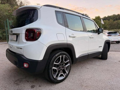 Jeep Renegade 1.6 Mjt 120 CV Limited (17)