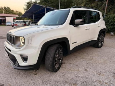 Jeep Renegade 1.6 Mjt 120 CV Limited (2)