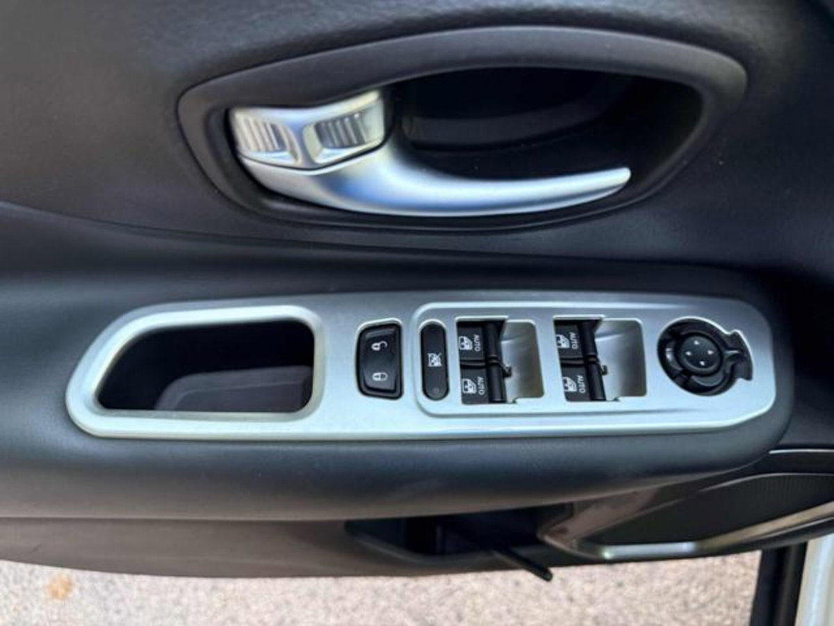 Jeep Renegade 1.6 Mjt 120 CV Limited (6)