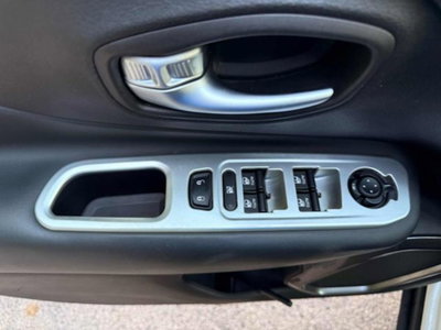 Jeep Renegade 1.6 Mjt 120 CV Limited (6)