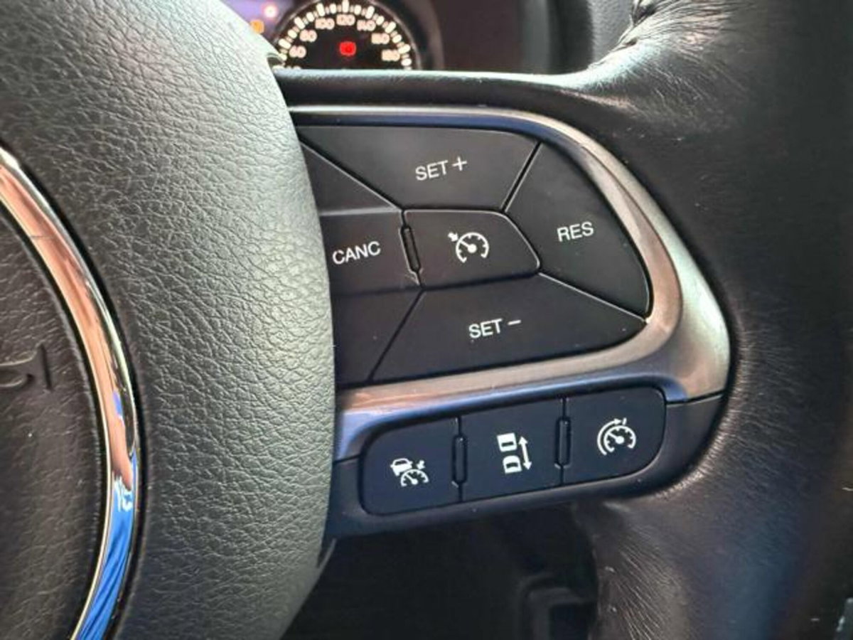 Jeep Renegade 1.6 Mjt 120 CV Limited (8)