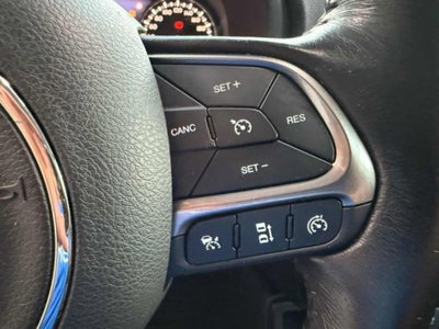 Jeep Renegade 1.6 Mjt 120 CV Limited (8)
