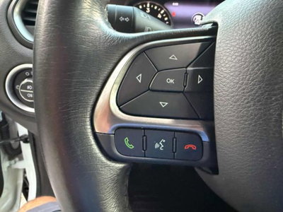 Jeep Renegade 1.6 Mjt 120 CV Limited (9)