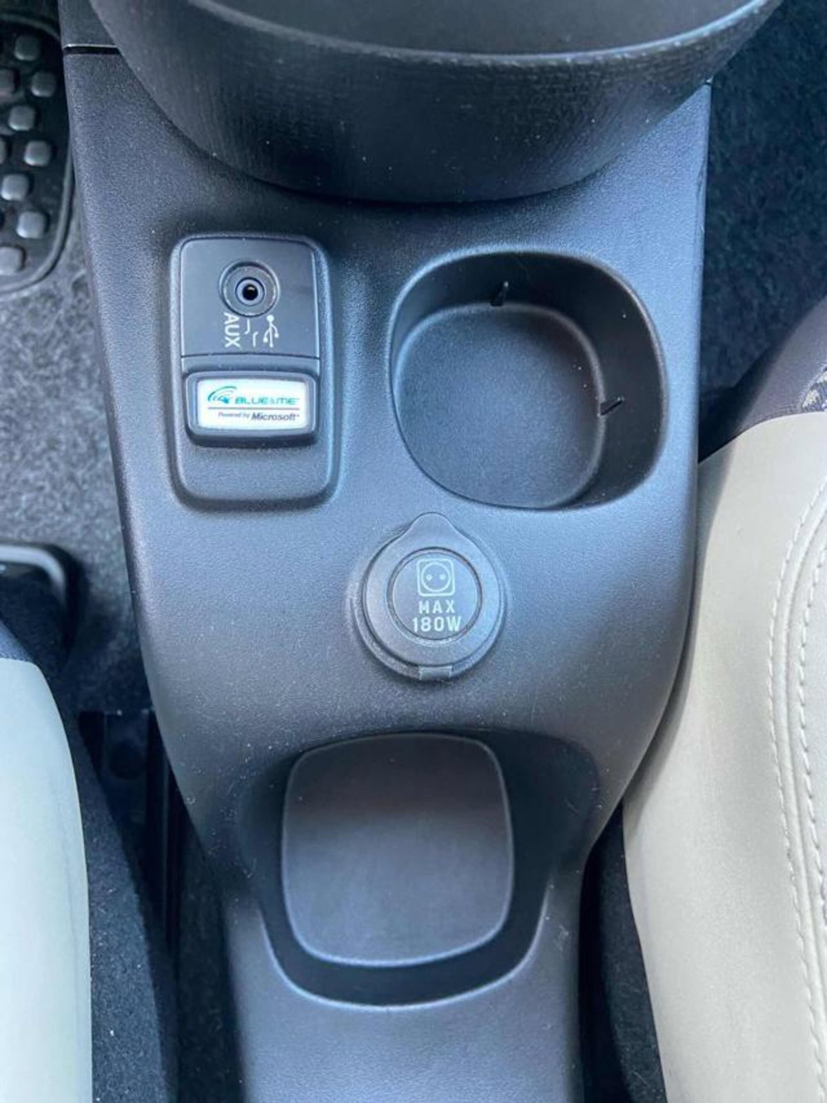 Fiat Panda 0.9 TwinAir Turbo S&S 4x4 (10)
