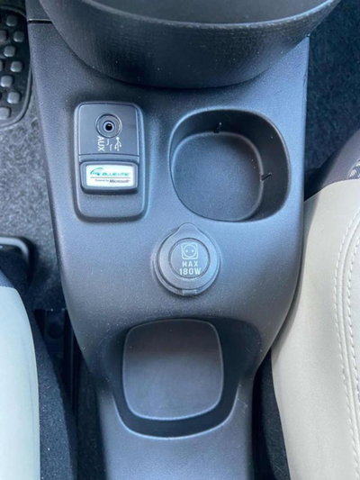 Fiat Panda 0.9 TwinAir Turbo S&S 4x4 (10)