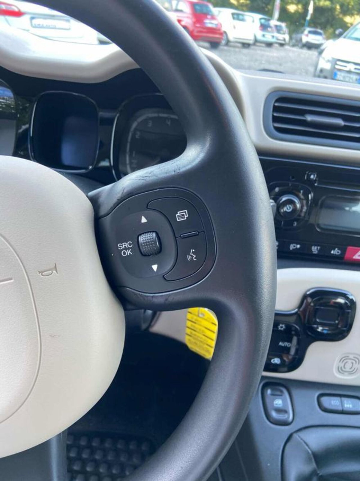 Fiat Panda 0.9 TwinAir Turbo S&S 4x4 (12)