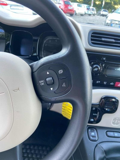 Fiat Panda 0.9 TwinAir Turbo S&S 4x4 (12)