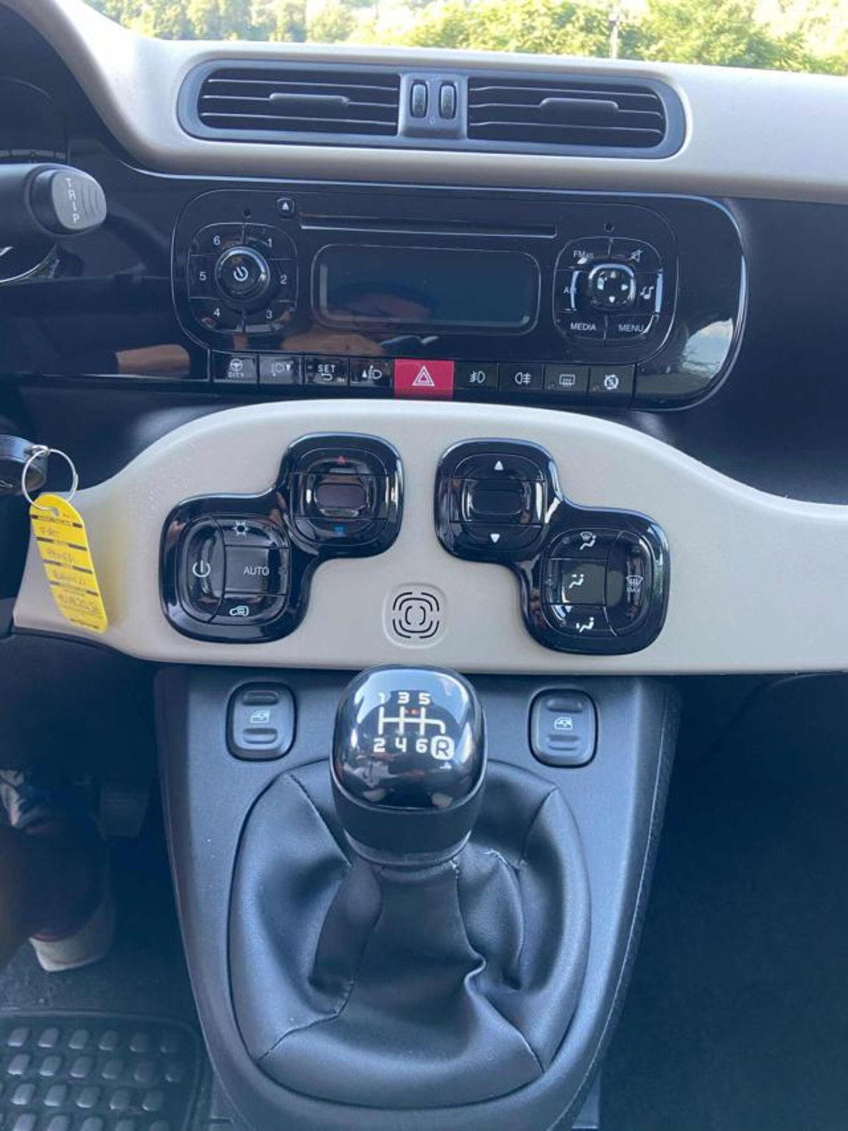 Fiat Panda 0.9 TwinAir Turbo S&S 4x4 (13)
