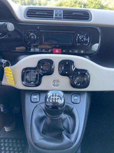 Fiat Panda 0.9 TwinAir Turbo S&S 4x4 (13)