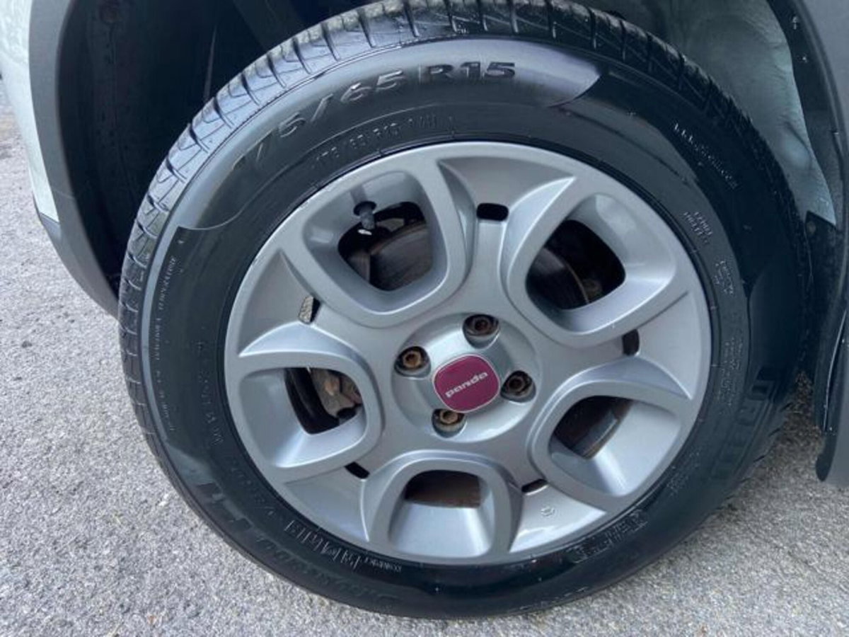 Fiat Panda 0.9 TwinAir Turbo S&S 4x4 (14)