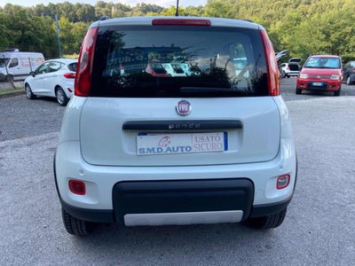 Fiat Panda 0.9 TwinAir Turbo S&S 4x4 (18)