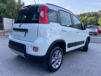 Fiat Panda 0.9 TwinAir Turbo S&S 4x4 (19)