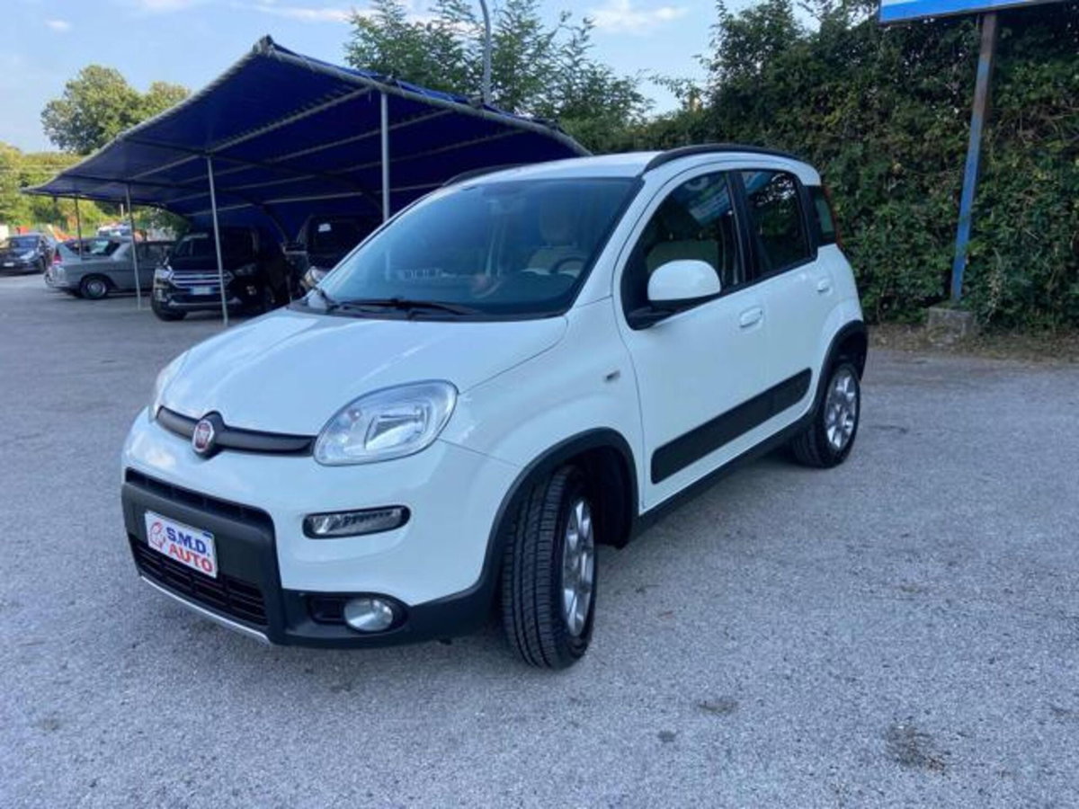 Fiat Panda 0.9 TwinAir Turbo S&S 4x4 (3)