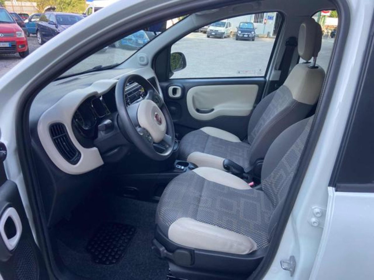 Fiat Panda 0.9 TwinAir Turbo S&S 4x4 (6)