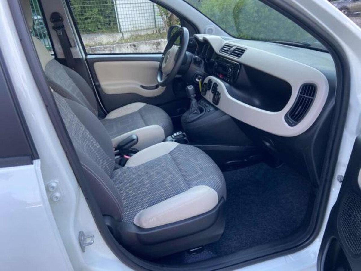 Fiat Panda 0.9 TwinAir Turbo S&S 4x4 (7)
