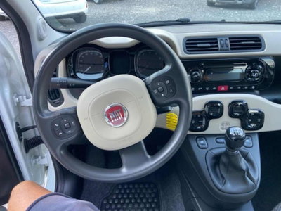 Fiat Panda 0.9 TwinAir Turbo S&S 4x4 (8)