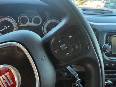 Fiat 500L 1.3 Multijet 95 CV (10)