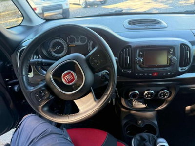 Fiat 500L 1.3 Multijet 95 CV (11)
