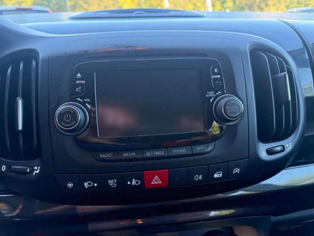 Fiat 500L 1.3 Multijet 95 CV (15)
