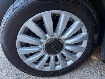 Fiat 500L 1.3 Multijet 95 CV (17)