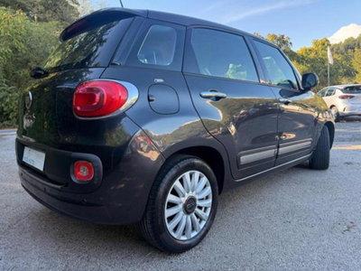 Fiat 500L 1.3 Multijet 95 CV (19)