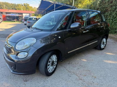 Fiat 500L 1.3 Multijet 95 CV (2)