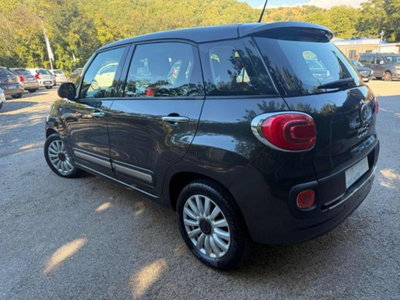 Fiat 500L 1.3 Multijet 95 CV (20)