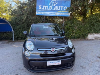 Fiat 500L 1.3 Multijet 95 CV (3)