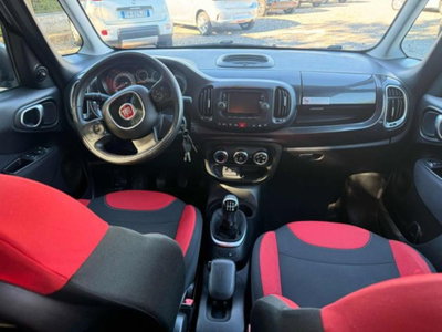 Fiat 500L 1.3 Multijet 95 CV (4)