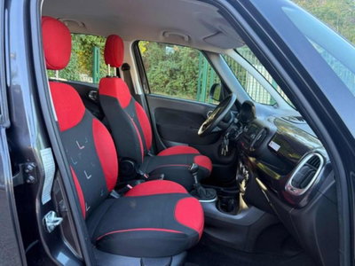 Fiat 500L 1.3 Multijet 95 CV (5)