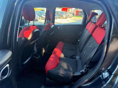 Fiat 500L 1.3 Multijet 95 CV (7)